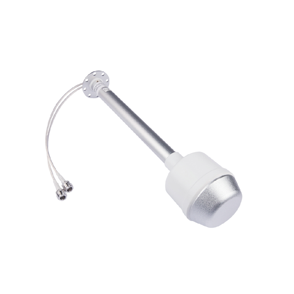 Premium 5G 4G Antenna Feed Dual Band 1700 2700 3300 3800 30Dbi Long Range Mimo Feedhorn For Stc Zain Mobily Parabolic 4852133149707