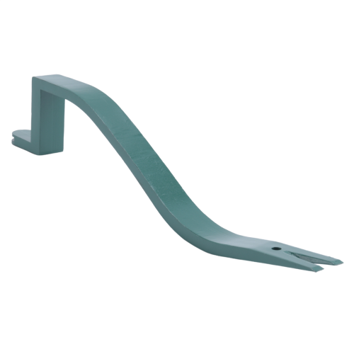 Nail Puller Nail Lifter Hand Tool Pry Bar Roof Board Εργαλεία εγκατάστασης και αφαίρεσης 2