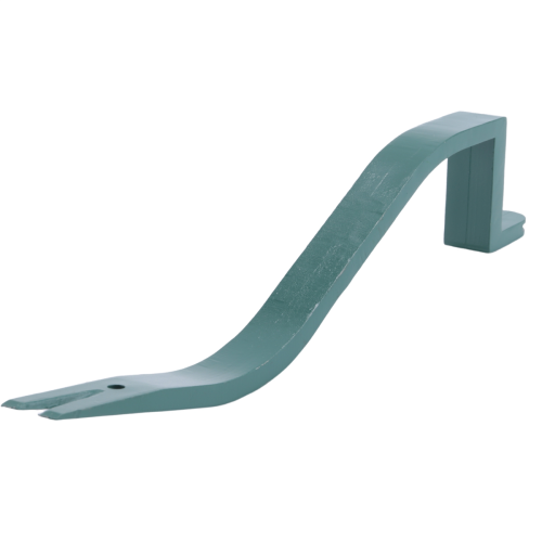 Nail Puller Nail Lifter Hand Tool Pry Bar Roof Board Εργαλεία εγκατάστασης και αφαίρεσης