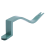 Nail Puller Nail Lifter Hand Tool Pry Bar Roof Board Εργαλεία εγκατάστασης και αφαίρεσης 7