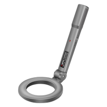 ANENG DM3004A Professioneller Metalldetektor Handalarm Hochempfindlicher Scanner Metallerkennung Sicherheitsprüfer Erkennungswerkzeug