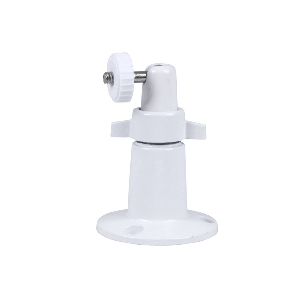 Security Equipment Bracket Adjustable Indoor And Outdoor Metal Wall Bracket Surveillance Camera Universal Bracket 4852133154244