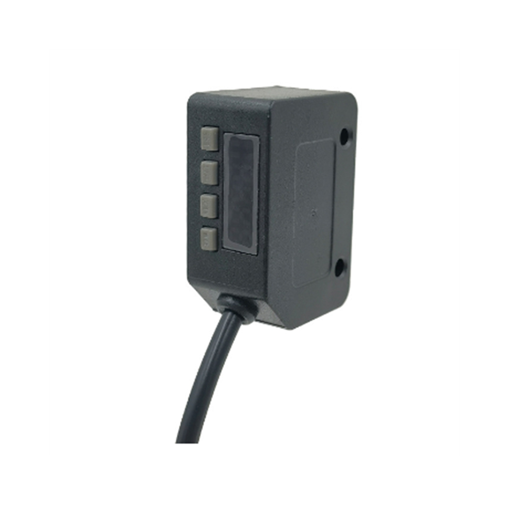 Color Code Photoelectric Switch Color Sensor Smart Label Color Separation Positioning Sensor Smart Color Mark Sensor 4852133156026
