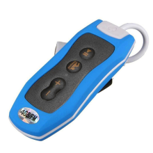 Reproductor MP3 con clip IPX8 resistente al agua, radio FM, sonido estéreo, para natación, buceo, surf, ciclismo, deportes, música con FM (C)