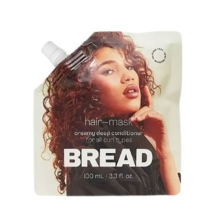 Brot - Cremige Tiefenpflege Haarmaske (100ml)