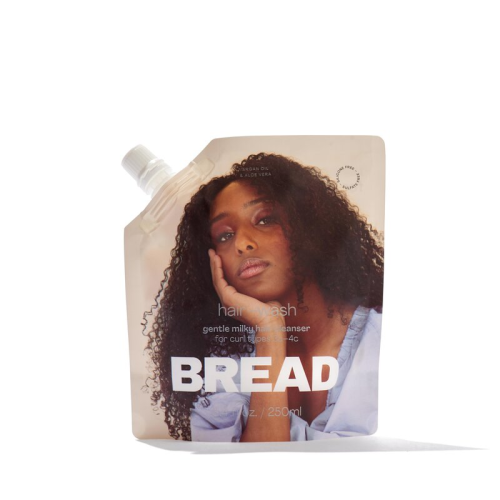 Brot - Milchiges Haarwaschmittel (100ml)