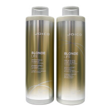 Joico Blonde Life Brightening Shampoo & Conditioner 33.8 Oz Set