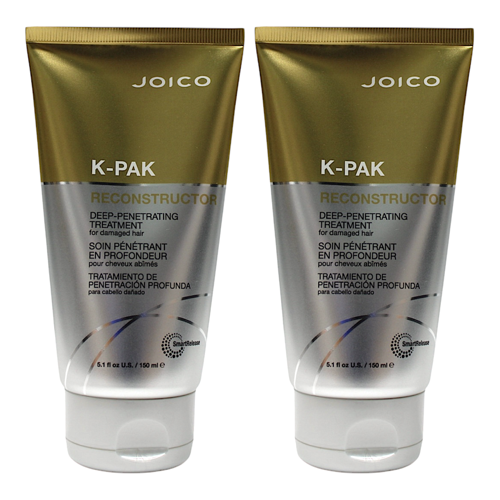 Joico K Pak Deep Penetrating Reconstructor 5.1 Oz (Pack of 2)