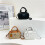 Crossbody bag Hands-on shoulder bag 5