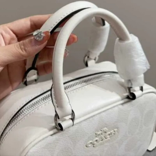 Crossbody bag Hands-on shoulder bag 2