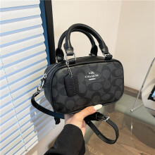 Crossbody bag Hands-on shoulder bag