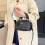 Crossbody bag Hands-on shoulder bag 2