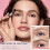 Waterproof Brow Fection Angled Brush & Dip,CHOCOLATE 3