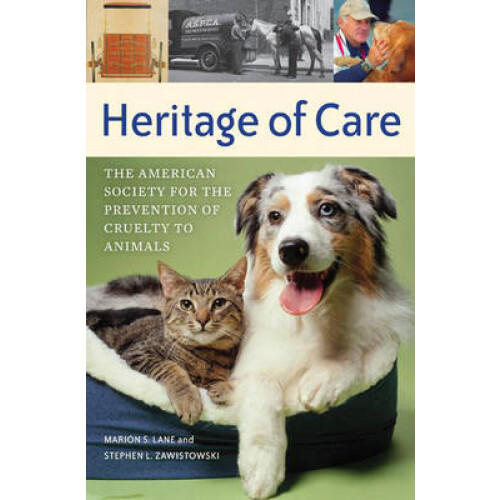 Heritage of Care