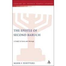 The Epistle of Second Baruch