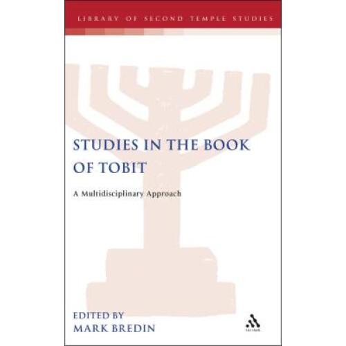 Studies in the Book of Tobit
