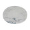 (A - 120cm (48 Inch))Waterproof Non-slip Round Elastic Table Cover Classic Pattern Table Cloth 1