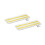 Kärcher Kärcher Universal floor cloth set EasyFix Mop disposable cloth White, Yellow 1