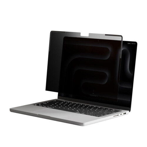 Targus Protector de pantalla - TARGUS - HyperShield - MacBook Pro 16" - HS5216GL 1