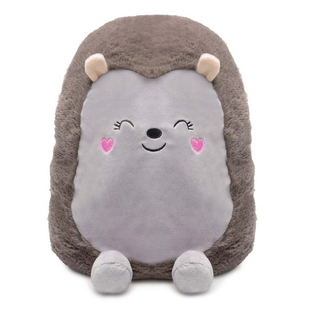 Slumberzzz Hedgehog 3D Novelty Hot Water Bottle