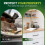 Peppermint Rodent Repellent Balls 2 Pack Mouse Deterrent (14 Balls) 4