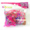 Silly Bandz Princess - ?a??t? 24 te?a???? 4