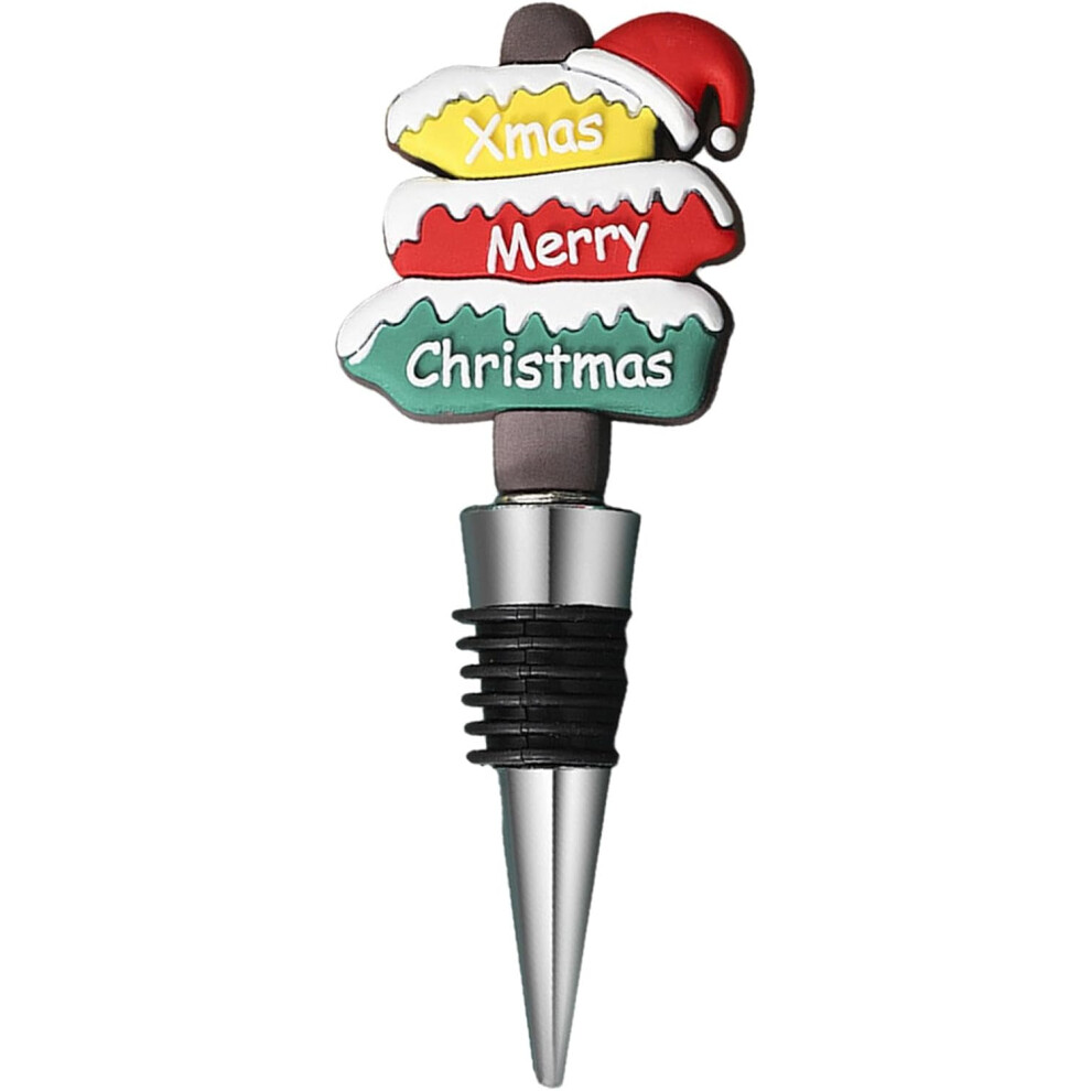 (Hat) Wine Bottle Corker - Reusable Beer Bottle Cover - Sealing Wine Covers Beer Bottle Stopper, Wine Bottle Corks, for All Bottle Types