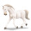 Terra by Battat - Set Cavallo - Set da gioco da 6 pezzi con miniatura dettagliata 4