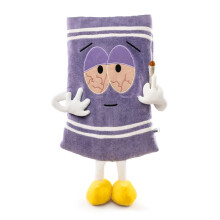 Kidrobot South Park Stoned Towelie 24 Zoll Plsch