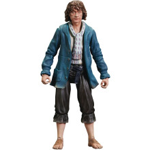 Figurine - Diamond Select Toys - Pippin Deluxe - Realistische Details - Limitierte Auflage - Unisex