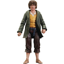 (Merry) The Lord of The Rings: Series 7 Deluxe Figure