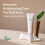 Mixsoon, Eye Cream για τα κόκαλα των ματιών, 0.67 fl oz (20 ml) 3