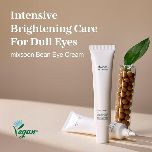 Mixsoon, Eye Cream για τα κόκαλα των ματιών, 0.67 fl oz (20 ml) 2
