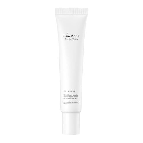 Mixsoon, Eye Cream για τα κόκαλα των ματιών, 0.67 fl oz (20 ml)