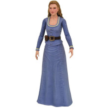 Outlaw Dolores Abernathy Westworld 7" Action Figure Diamond Select