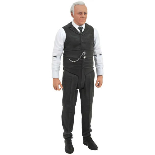 Diamond Select Dr. Robert Ford Westworld 7" Action Figure Diamond Select Toys 1
