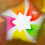 Large Star Bath Bomb Magically Creates Rainbow Special Effect 3