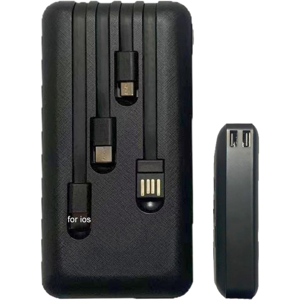 Secret Safe - Hiding Secret Container,Power Bank Shape Disguised Valuable Containers, Hiding Compartment Box for Keys Cards