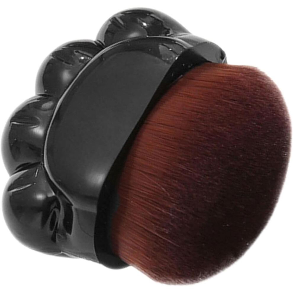 (Black) Sunblock Applicator for Kids | Compact Portable Suntan Lotion Applier | Portable Suntan Lotion Applicator, Ergonomic Sun Screen Applier, Sun Cream