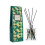 Wax Lyrical Wax Lyrical Fired Earth Ceramic Reed Diffuser - Green Tea & Bergamot 1