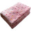 (Pink 150 x 200cm) Fleece Blanket Sofa Throw Glow Dot - Pink 12