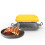 Drew & Cole Drew&Cole Clever Micro Toastie Maker 1