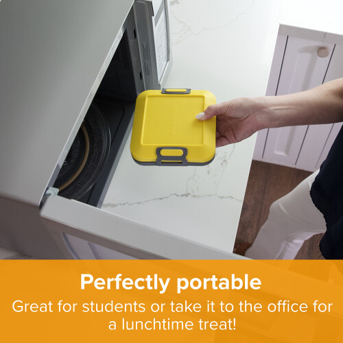 Drew & Cole Drew&Cole Clever Micro Toastie Maker 2