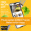 Drew & Cole Drew&Cole Clever Micro Toastie Maker 10