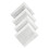 20Pcs Activated Charcoal Carbon Filter Sachets for Water Distillers 8