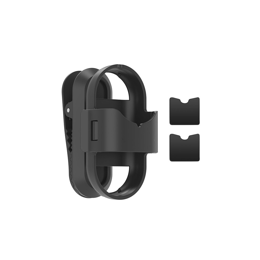 360 Degree Quick Release Backpack Clip For Insta360 Go3/Go 3S Alligator Clip Accessories 688249425879