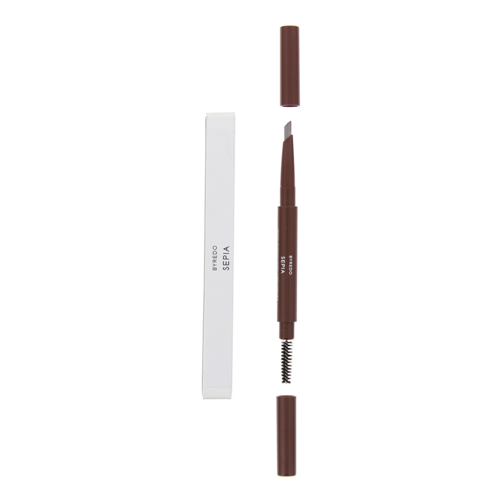 Byredo All-In-One Brow Pencil 0.25g - Sepia