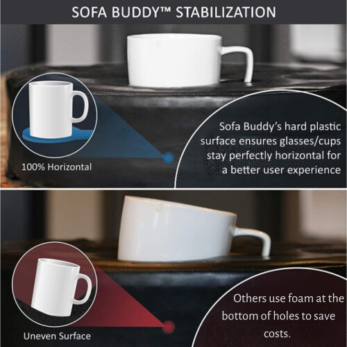 Sofa Buddy - ?????? ??s? ??a p?t???a Couch Caddy ??s? ??a p?t???a Sofa Buddy. ?? t??e?? a?es???? ?a?ap? 2