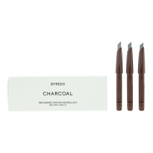 Byredo All-In-One Brow Pencil 3 x 0.25g Refill - 04 Charcoal