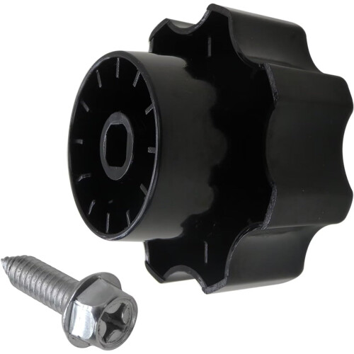 Verbessertes 630-7965 Wandhydranten-Griff-Kit